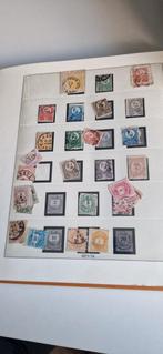 Postzegels hongarije, Ophalen of Verzenden