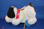 Playskool Hondje, Puppie, trekspeelgoed. K5, Tweedehands verkoop, Tweedehands verkoop, Gebruikt, Overige typen