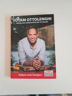Yotam Ottolenghi - Heerlijke gerechten om te delen, Ophalen of Verzenden, Nieuw