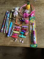 Leuk Uitdeelspeelgoed Pakket, Ophalen of Verzenden, Gebruikt