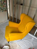 Ikea stoel (STRANDMOM). Ziet er nog netjes uit, Ophalen, Zo goed als nieuw, 75 tot 100 cm, 50 tot 75 cm