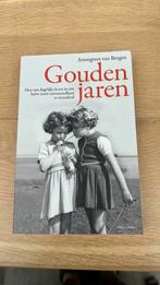 Annegreet van Bergen - Gouden jaren NIEUW‼️, Ophalen of Verzenden, Zo goed als nieuw, Annegreet van Bergen, Nederland