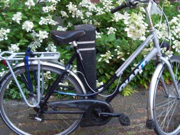 28 inch giant  damesfiets opknapper beschikbaar voor biedingen