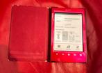 Sony PRS-T2 / E-reader, Ophalen of Verzenden, Zo goed als nieuw