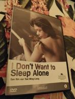 Dvd i Don't want to sleep alone 2006 NLO Lumière, Vanaf 6 jaar, Ophalen of Verzenden, Zo goed als nieuw, Drama