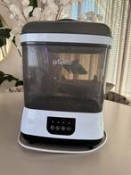 Dr. Brown's Elektrische Stoomsterilisator, Ophalen of Verzenden, Zo goed als nieuw, Sterilisator