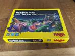 Helden van het maanlicht, Hobby en Vrije tijd, Gezelschapsspellen | Bordspellen, Ophalen of Verzenden, Gebruikt, HABA