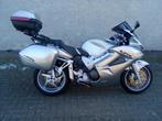 Honda VFR 800 VTech ABS, bouwjaar 2007, km stand: 30624, Motoren, 782 cc, 4 cilinders, Particulier, Meer dan 35 kW