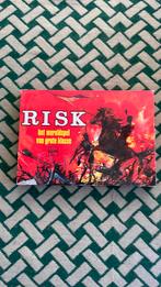 Risk Clipper, Hobby en Vrije tijd, Gezelschapsspellen | Bordspellen, Ophalen of Verzenden, Gebruikt