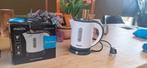 Waterkoker 0.8 liter mestic., Ophalen of Verzenden, Zo goed als nieuw