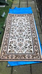 Vintage kleed, Huis en Inrichting, Stoffering | Tapijten en Kleden, Ophalen, Gebruikt, Ovaal, 50 tot 100 cm