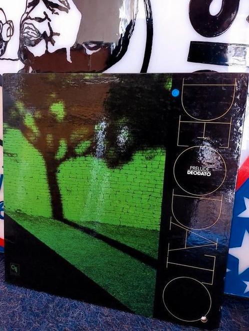 Deodato - Prelude ( Elpee ), Cd's en Dvd's, Vinyl | Jazz en Blues, Gebruikt, Jazz, 1960 tot 1980, 12 inch, Ophalen of Verzenden