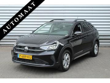 Volkswagen Taigo 1.0 TSI 111pk Life Business DSG7 NL-Auto NA beschikbaar voor biedingen