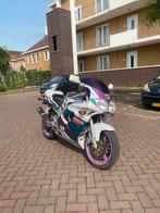 Yamaha fzr 600, 4 cilinders, Meer dan 35 kW, 600 cc, Sport
