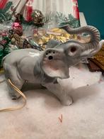 Vintage Parfum Lamp Olifant, Antiek en Kunst, Ophalen of Verzenden