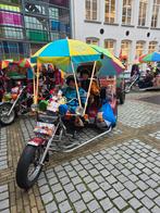 Pietenbezoek Rotterdam Zuid, Barendrecht, Rho - Beschikbaar!, Kinderen en Baby's, Carnavalskleding en Verkleedspullen, Ophalen