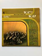 Jazz, Ophalen, Zo goed als nieuw, Voor 1940, 12 inch