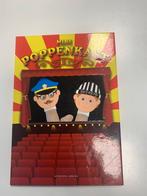 Poppenkast boek met mini poppenkast, Ophalen of Verzenden, Zo goed als nieuw, Taal en Lezen