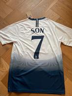 Tottenham Home Shirt 2018/19 – Son #7 – Maat M, Maat M, Ophalen of Verzenden, Nieuw, Shirt