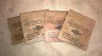 NOS key valve collars / klepsteelspie. wl wla wlc liberator, Motoren, Onderdelen | Harley-Davidson, Ophalen of Verzenden, Nieuw