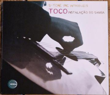 Installacao Do Samba, Toco #0889#6 beschikbaar voor biedingen