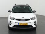 Kia Stonic 1.0 T-GDi DynamicLine | Navigatie | Apple Carplay, Voorwielaandrijving, Gebruikt, Euro 6, Wit