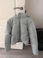 Blauwe Melting Stockholm jas - Nieuw met kaartje!, Ophalen of Verzenden, Nieuw, Maat 36 (S), Blauw