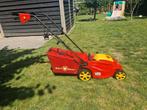 WOLF Garten A 370 E elektrische grasmaaier, Tuin en Terras, Grasmaaiers, Ophalen, Gebruikt