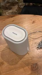 Philips wake-up light HF3475 wekker, Witgoed en Apparatuur, Wekkers, Ophalen of Verzenden, Zo goed als nieuw