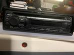 Sony CDX-GT24 Autoradio - Gebruikt, Auto diversen, Ophalen of Verzenden, Zo goed als nieuw