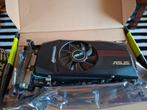 Asus GeForce GTX 560 Grafische Kaart, Computers en Software, Videokaarten, Ophalen, Gebruikt, PCI-Express 2, GDDR5