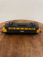 NS 1145 Locomotief - Modelspoor, Hobby en Vrije tijd, Modeltreinen | H0, Ophalen, Gebruikt, Overige merken, NS