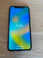 Apple Iphone X 64GB ICLOUD LOCKED, Zwart, 64 GB, Zonder simlock, Niet werkend
