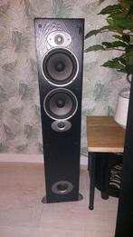 Polk RTi A5 luidsprekers., Ophalen, Zo goed als nieuw, Sony, 120 watt of meer