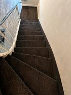 Voordelig trapstoffering, Ophalen, Minder dan 10 m², Tapijt