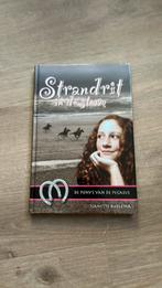 Jeanette Molema - Strandrit in de storm, Boeken, Ophalen of Verzenden, Zo goed als nieuw, Jeanette Molema