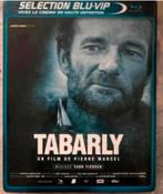 Taberty Franstalig Blu-Ray + Cd, Ophalen of Verzenden, Gebruikt