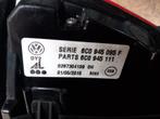 VW Polo V achterlicht links, Auto-onderdelen, Verlichting, Ophalen, Gebruikt, Volkswagen