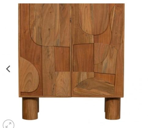 Heel erg gezocht: kastje Notice van BePureHome, Huis en Inrichting, Kasten | Dressoirs, 25 tot 50 cm, Ophalen