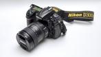 Nikon D300S met Nikon AF-S 18-200 mm DX lens+access. D300, Audio, Tv en Foto, Fotografie | Lenzen en Objectieven, Ophalen of Verzenden