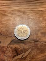 Speciale 2 euro munt 2006 België Atomium, Postzegels en Munten, Ophalen of Verzenden, België, 2 euro, Losse munt