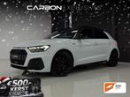 Audi A1 Sportback 40 TFSI | 3x S-Line | Sfeer | CarPlay, Auto's, Audi, Euro 6, 4 cilinders, 1984 cc, Wit