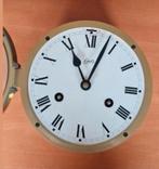 Schatz scheepsklok, Watersport en Boten, Ophalen of Verzenden