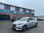 Nissan Micra 1.0 IG-T | N-Connecta 5-Drs | Airco | Navi, Auto's, Nissan, Gebruikt, Euro 6, 0 kWh, 100 pk