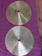 Hi-Hat Bekkens - Pulse, Muziek en Instrumenten, Ophalen of Verzenden, Gebruikt, Overige merken