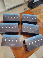 12 Nieuwe dozen Ledvion String Lights 5 Meter, Ophalen, Kunststof, Nieuw, Modern