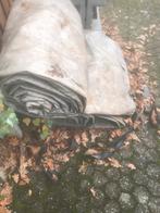 Bisoniel dekkleden div maten, Doe-het-zelf en Verbouw, Zeil en Folie, Ophalen of Verzenden, Zo goed als nieuw