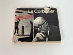 zeldzaam boek over het levenswerk van Le Corbusier, Boeken, Ophalen of Verzenden