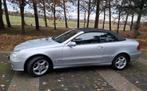 Mercedes-Benz CLK 1.8 Clk200 Cabrio AUT 2006 NW APK 14 mnd., Automaat, Achterwielaandrijving, 4 cilinders, Cabriolet