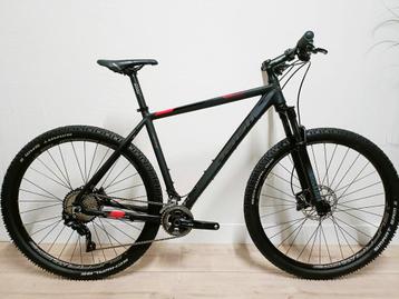 NEW! | Sensa Merano SLE | XL | Shimano XT 2x11s | RockShox 